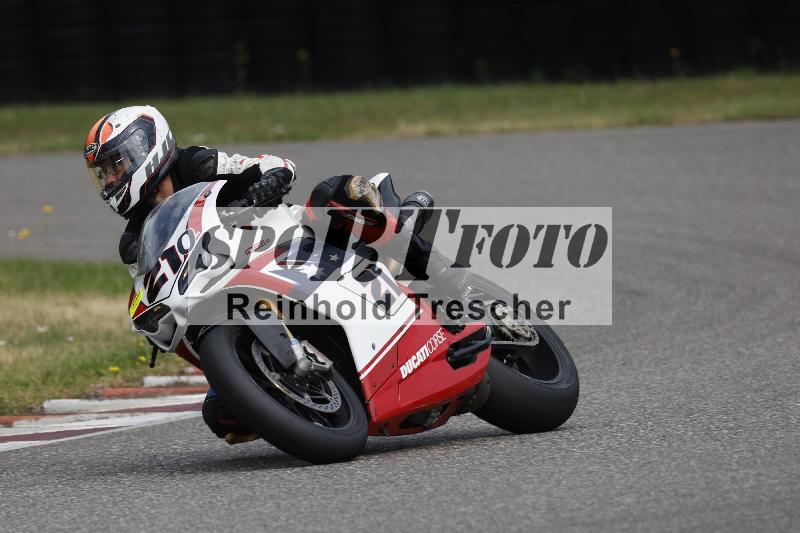 /19 06.06.2026  TZ Motorsport ADR/Gruppe gruen/210